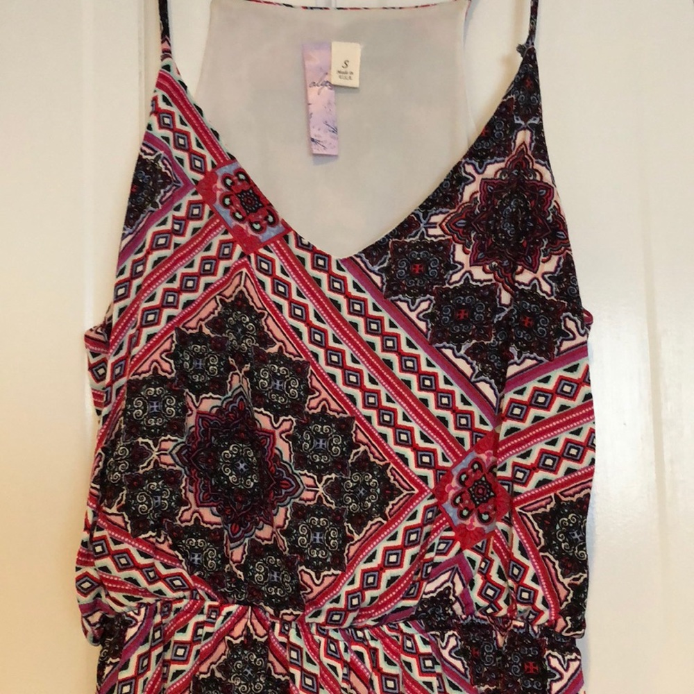 Romper - Picture 2 of 3